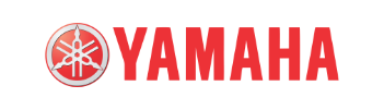 LOGO YAMAHA 350X100